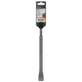 Sekáč samoostřící úzký, SDS plus 20 x 250 mm, STALCO PERFECT