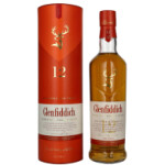 GLENFIDDICH TRIPLE OAK 12y 40% 0,7 l (tuba)