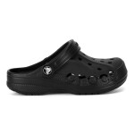 Pantofle Crocs BAYA CLOG K 207013-001 Materiál/-Syntetický