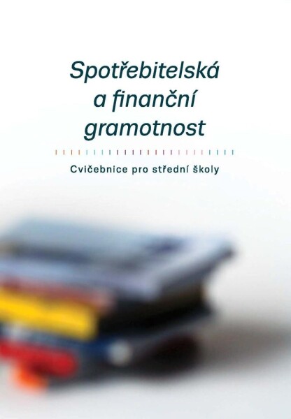 Spotřebitelská finanční gramotnost