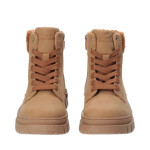 Tommy Hilfiger Lace-Up Bootie Cognac W T3A5-33053-1628582-582 36