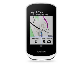 Garmin GPS cyclocomputer Edge Explore 2 EU