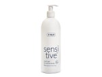Ziaja Sensitive krémový mycí gel na obličej a tělo 400ml