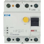 Schneider Electric A9Z61225 A9Z61225 univerzální proudový chránič pro všechny proudy zbytkový proudový chránič B 25 A 0.