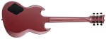 ESP LTD Volsung Oxblood Satin