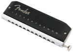 Fender Groove Pro Chromatic 12-Hole Harmonica C (rozbalené)