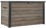 KETER SIGNATURE HORIZONTAL úložný box 870 L - ASHWOOD