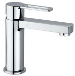 PAFFONI - Ringo Umyvadlová baterie, Energy Saving, chrom RIN071CR-ES