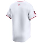 Nike Pánský dres Los Angeles Angels MLB Limited Baseball Home Velikost: S