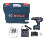 BOSCH GSR 18V-50 0 601 9H5 000