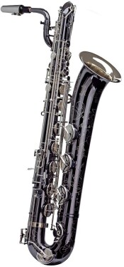 Keilwerth SX90R Baritone Shadow