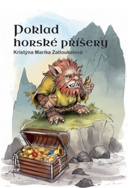 Poklad horské příšery