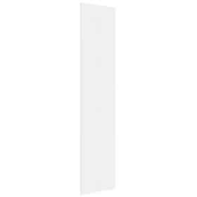 Vysoké dveře skříně Moduklix 226,9x49,4 bílé