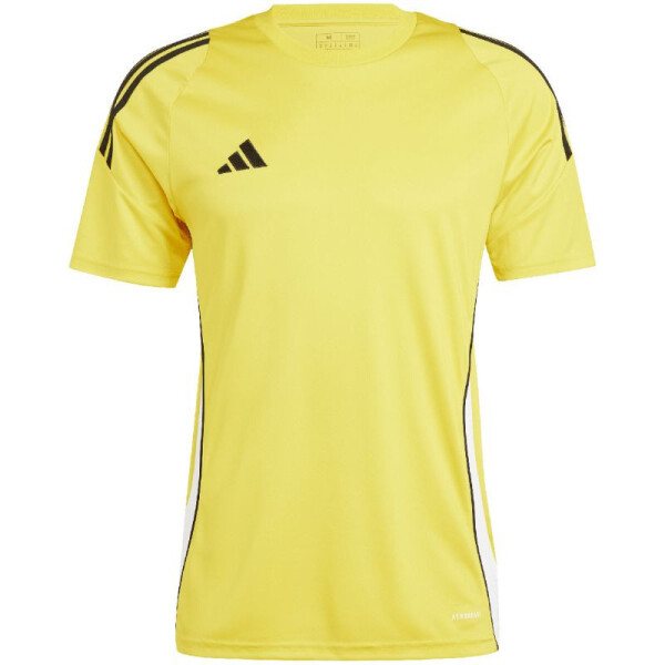 Pánské tričko adidas Tiro 24 Jersey IS1015