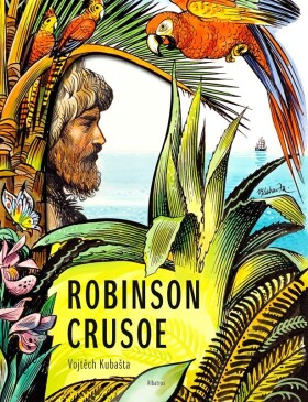 Robinson Crusoe