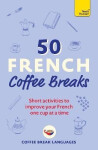 50 French Coffee Breaks - Various