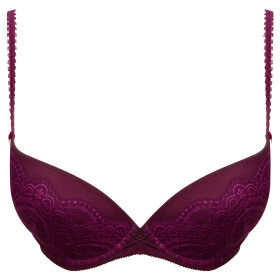 Dámská push-up podprsenka Deep Plunge 60513 - Selmark 80B