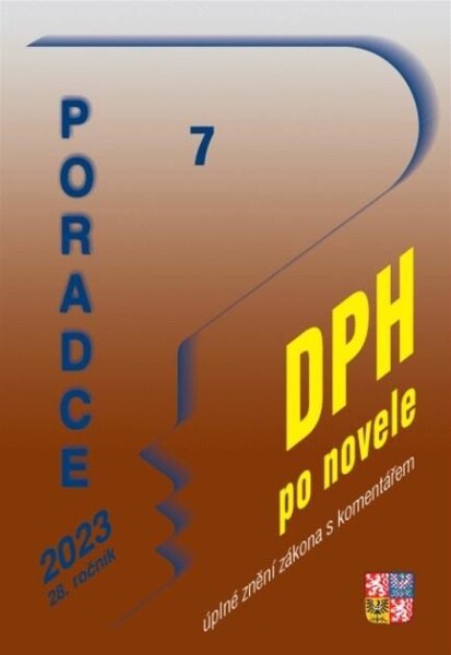 DPH po novele