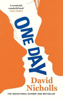 One Day - David Nicholls