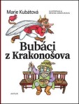 Bubáci Krakonošova Marie Kubátová