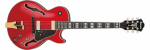 Ibanez GB10SEFM-SRR - Sapphire Red