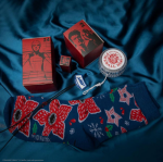 Stranger Things Adventní kalendář premium 2024 - EPEE Merch - Cinereplicas