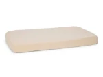 Little Dutch Prostěradlo napínací 40x80 cm Pure Soft Beige (TE10725040LD)