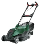Bosch AdvancedRotak 36V-44-750 / Aku sekačka na trávu / 36V / Šířka záběru 44 cm / Koš 50 L / bez aku (06008B9G00)