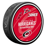 Mustang Puk Carolina Hurricanes NHL Heritage