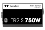 Thermaltake TR2 S 750W / Zdroj / ATX / aktivní PFC / 80 PLUS (PS-TRS-0750NNSAWE-H)