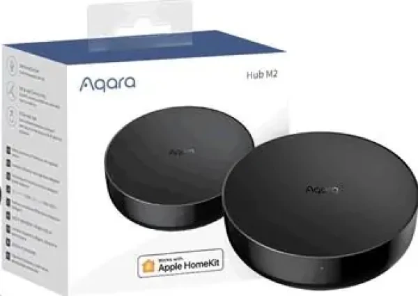 Aqara HM1S-G01 Zigbee Hub