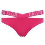 Dámské Bikini KW0KW00074 - Calvin Klein S