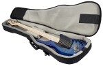 Dingwall Combustion 5 Indigo Burst MFB