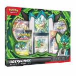 Pokémon Ogerpon ex Premium Collection