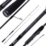 Zeck Prut Momentum Spin ST 235cm 28g,Zeck Prut Momentum Spin ST 235cm 28g