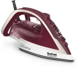 Tefal Ultragliss Plus FV6810E0 červená / Napařovací žehlička / 2800 W / 50g-min / 270 ml / kabel 2 m (FV6810E0)