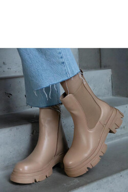 Boty model 206426 Solea 40