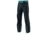 Dynafit Radical Softshell pánské kalhoty Blueberry Storm Blue vel. L