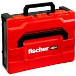 Fischer FDBB 16/250 fixátor diamantových vrtacích zařízení 400 mm ocel 554060 1 ks (Ø x d) 16 mm x 400 mm