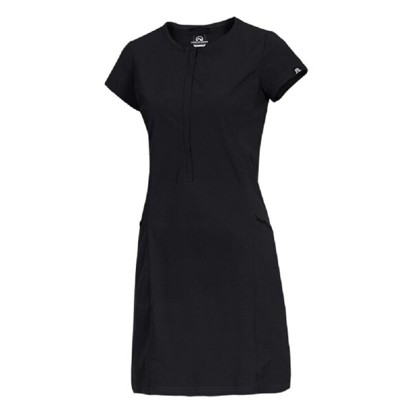 Šaty KAYDENCE SA-4470OR black dámské NORTHFINDER M black