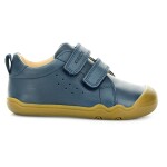 Geox Steppieup Baby Boy Navy celoroční