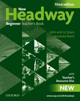 New Headway Beginner Teacher´s Book Resource