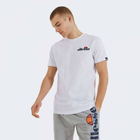 Ellesse Voodoo White M SHB06835-908 tričko xxl