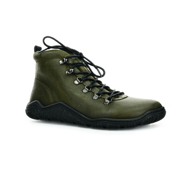 Koel Roxo Wool Olive