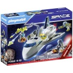 Playmobil® Space 71368 na misi