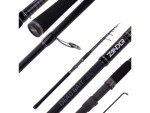 Zeck Prut Zander Dead Bait Tele 350cm 80g,Zeck Prut Zander Dead Bait Tele 350cm 80g