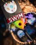 Westin Velikonoční Box Swim Glidebait Easter Edition 12cm 53g,Westin Velikonoční Box Swim Glidebait Easter Edition 12cm 53g