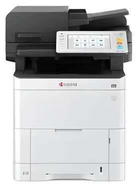 Kyocera ECOSYS MA3500cifx / Barevná laserová multifunkce / A4 / 35 ppm / 1200×1200 dpi / sken a fax / USB LAN / HyPAS (1102Z33NL0)