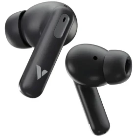 Verbatim TruSound Hybrid ANC černá / Bezdrátová sluchátka / Do uší / ANC / Bluetooth 6.0 / 22,5 h (30199)