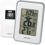 SENCOR SWS 25 WS teploměr